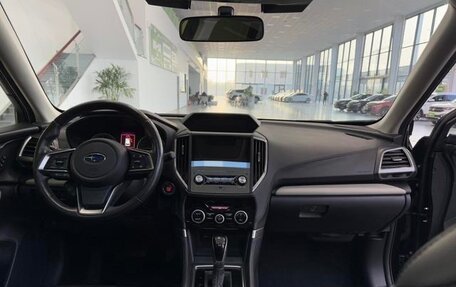 Subaru Forester, 2023 год, 2 400 000 рублей, 10 фотография