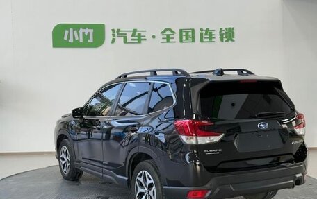 Subaru Forester, 2023 год, 2 400 000 рублей, 7 фотография