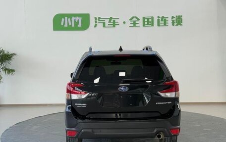 Subaru Forester, 2023 год, 2 400 000 рублей, 8 фотография