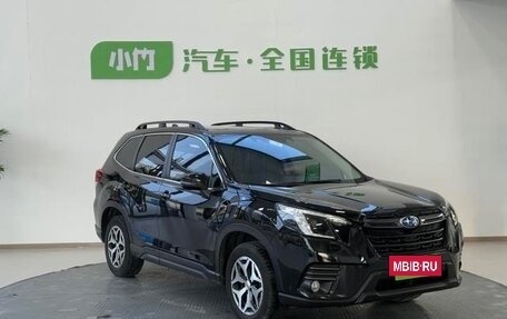 Subaru Forester, 2023 год, 2 400 000 рублей, 5 фотография