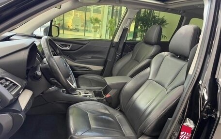 Subaru Forester, 2023 год, 2 400 000 рублей, 11 фотография