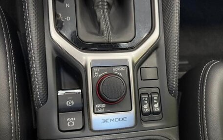 Subaru Forester, 2023 год, 2 400 000 рублей, 15 фотография