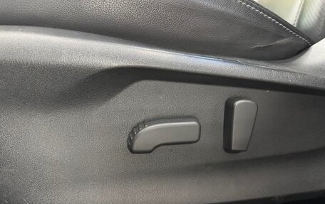 Subaru Forester, 2023 год, 2 400 000 рублей, 18 фотография