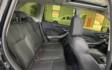 Subaru Forester, 2023 год, 2 400 000 рублей, 20 фотография