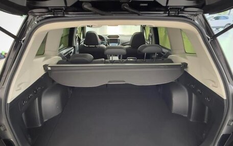 Subaru Forester, 2023 год, 2 400 000 рублей, 22 фотография