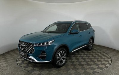 Chery Tiggo 7 Pro, 2020 год, 1 450 000 рублей, 1 фотография