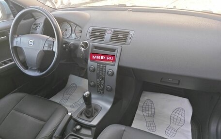 Volvo S40 II, 2007 год, 599 000 рублей, 7 фотография