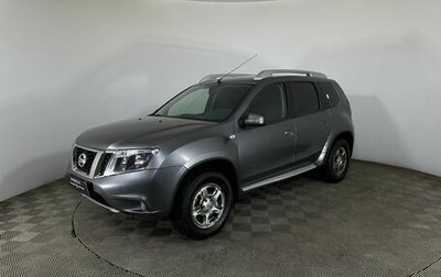 Nissan Terrano III, 2017 год, 950 000 рублей, 1 фотография