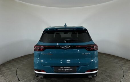 Chery Tiggo 7 Pro, 2020 год, 1 450 000 рублей, 3 фотография