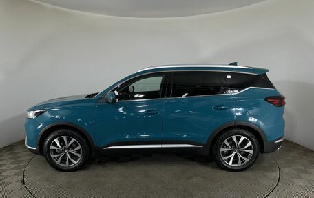 Chery Tiggo 7 Pro, 2020 год, 1 450 000 рублей, 5 фотография