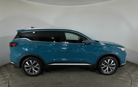 Chery Tiggo 7 Pro, 2020 год, 1 450 000 рублей, 4 фотография