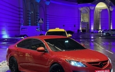 Mazda 6, 2008 год, 950 000 рублей, 1 фотография