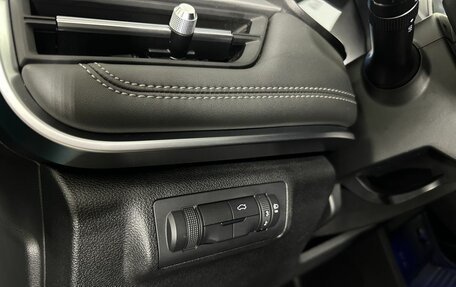 Chery Tiggo 7 Pro, 2020 год, 1 450 000 рублей, 9 фотография