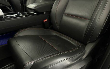 Chery Tiggo 7 Pro, 2020 год, 1 450 000 рублей, 10 фотография