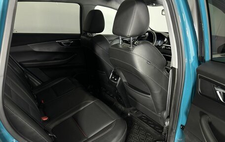 Chery Tiggo 7 Pro, 2020 год, 1 450 000 рублей, 17 фотография