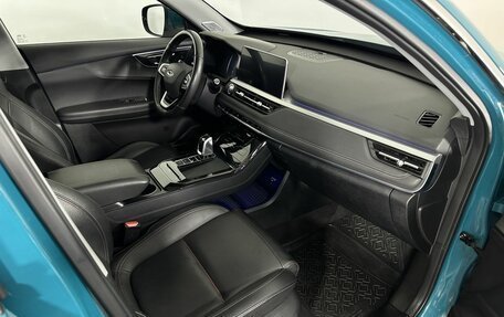 Chery Tiggo 7 Pro, 2020 год, 1 450 000 рублей, 14 фотография