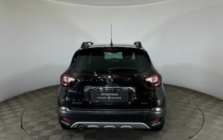 Renault Kaptur I рестайлинг, 2019 год, 1 360 000 рублей, 3 фотография