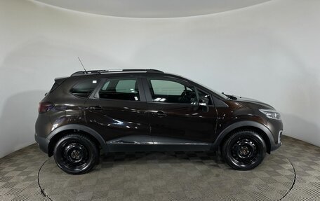 Renault Kaptur I рестайлинг, 2019 год, 1 360 000 рублей, 4 фотография