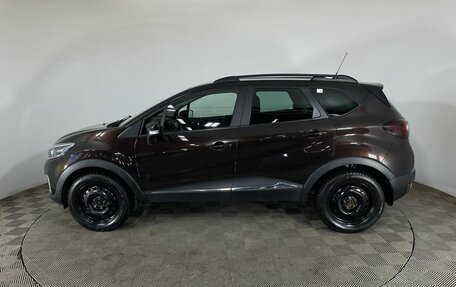 Renault Kaptur I рестайлинг, 2019 год, 1 360 000 рублей, 5 фотография