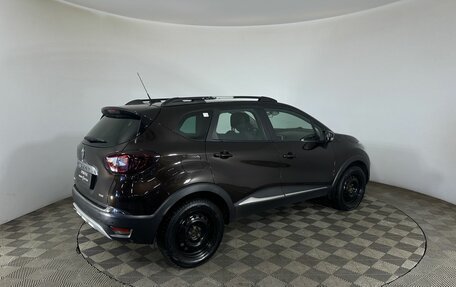 Renault Kaptur I рестайлинг, 2019 год, 1 360 000 рублей, 6 фотография