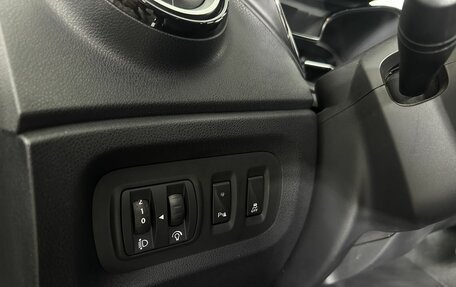 Renault Kaptur I рестайлинг, 2019 год, 1 360 000 рублей, 9 фотография