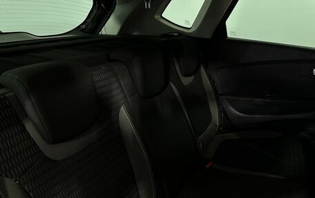 Renault Kaptur I рестайлинг, 2019 год, 1 360 000 рублей, 15 фотография