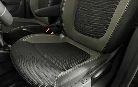 Renault Kaptur I рестайлинг, 2019 год, 1 360 000 рублей, 10 фотография