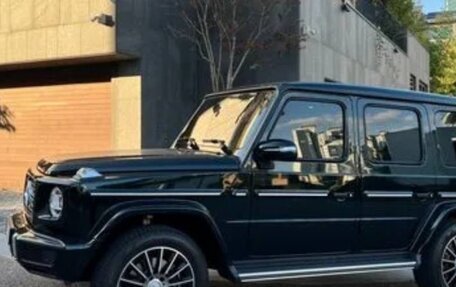 Mercedes-Benz G-Класс W463 рестайлинг _iii, 2023 год, 12 000 000 рублей, 2 фотография