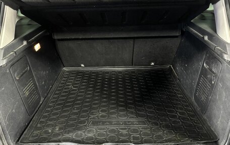 Renault Kaptur I рестайлинг, 2019 год, 1 360 000 рублей, 18 фотография