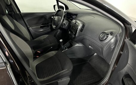 Renault Kaptur I рестайлинг, 2019 год, 1 360 000 рублей, 14 фотография