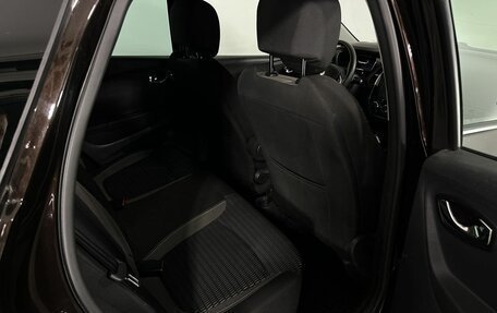 Renault Kaptur I рестайлинг, 2019 год, 1 360 000 рублей, 16 фотография