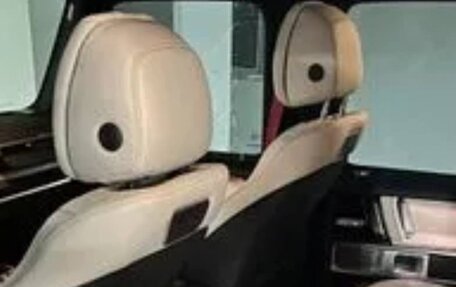 Mercedes-Benz G-Класс W463 рестайлинг _iii, 2023 год, 12 000 000 рублей, 15 фотография