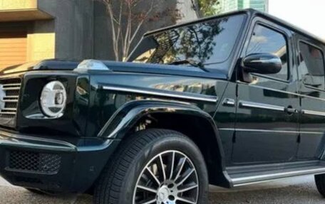 Mercedes-Benz G-Класс W463 рестайлинг _iii, 2023 год, 12 000 000 рублей, 6 фотография