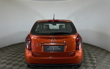 SsangYong Actyon II рестайлинг, 2011 год, 620 000 рублей, 3 фотография