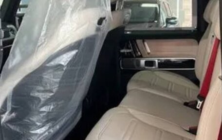 Mercedes-Benz G-Класс W463 рестайлинг _iii, 2023 год, 12 000 000 рублей, 14 фотография