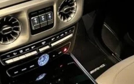 Mercedes-Benz G-Класс W463 рестайлинг _iii, 2023 год, 12 000 000 рублей, 13 фотография