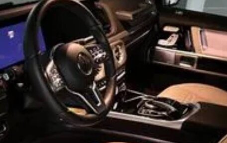 Mercedes-Benz G-Класс W463 рестайлинг _iii, 2023 год, 12 000 000 рублей, 12 фотография