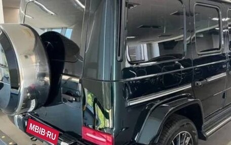 Mercedes-Benz G-Класс W463 рестайлинг _iii, 2023 год, 12 000 000 рублей, 10 фотография