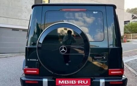 Mercedes-Benz G-Класс W463 рестайлинг _iii, 2023 год, 12 000 000 рублей, 9 фотография