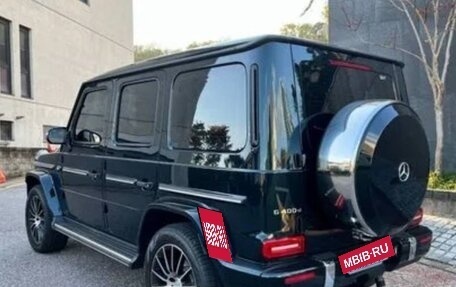 Mercedes-Benz G-Класс W463 рестайлинг _iii, 2023 год, 12 000 000 рублей, 3 фотография