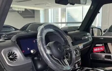 Mercedes-Benz G-Класс W463 рестайлинг _iii, 2023 год, 12 000 000 рублей, 11 фотография