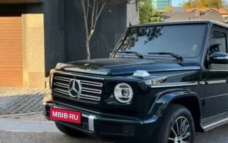 Mercedes-Benz G-Класс W463 рестайлинг _iii, 2023 год, 12 000 000 рублей, 5 фотография