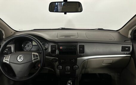 SsangYong Actyon II рестайлинг, 2011 год, 620 000 рублей, 7 фотография