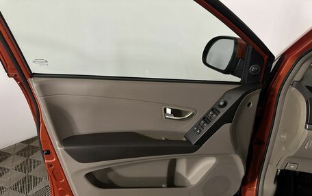 SsangYong Actyon II рестайлинг, 2011 год, 620 000 рублей, 8 фотография