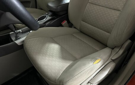 SsangYong Actyon II рестайлинг, 2011 год, 620 000 рублей, 10 фотография