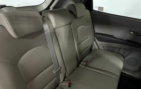 SsangYong Actyon II рестайлинг, 2011 год, 620 000 рублей, 15 фотография