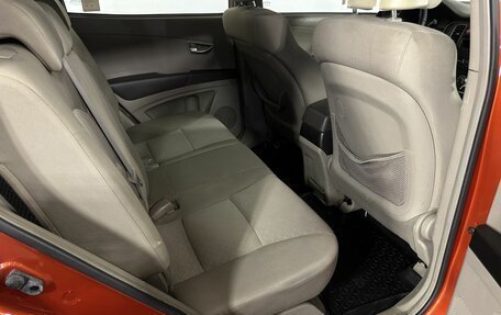 SsangYong Actyon II рестайлинг, 2011 год, 620 000 рублей, 16 фотография