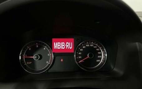 SsangYong Actyon II рестайлинг, 2011 год, 620 000 рублей, 11 фотография