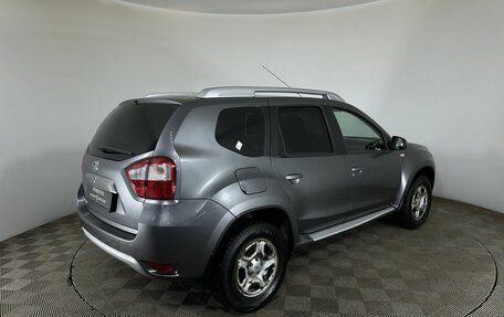 Nissan Terrano III, 2017 год, 950 000 рублей, 6 фотография