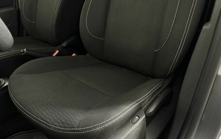 Nissan Terrano III, 2017 год, 950 000 рублей, 10 фотография